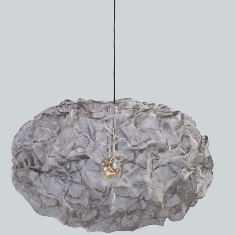 Heat Steel Pendant Lamp - MyConcept Hong Kong