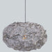 Heat Steel Pendant Lamp - MyConcept Hong Kong