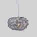 Heat Steel Pendant Lamp - MyConcept Hong Kong