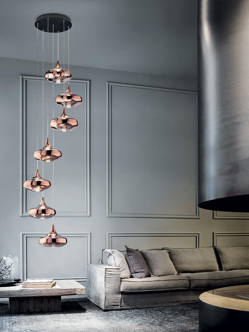 Nostalgia Medium - MyConcept Hong Kong