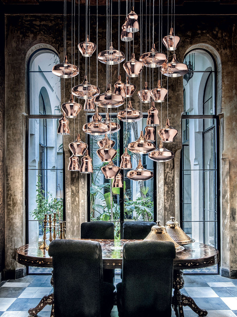 Nostalgia Medium - MyConcept Hong Kong