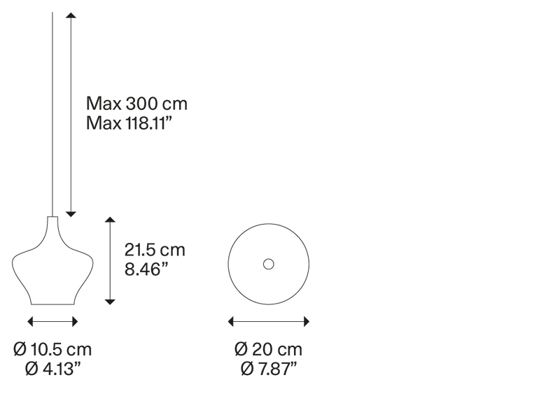 Nostalgia Medium - MyConcept Hong Kong