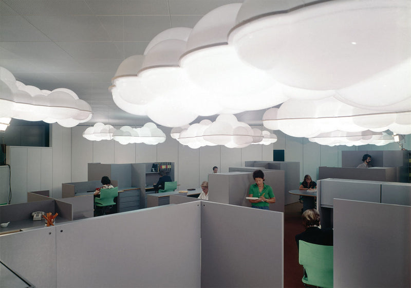 NUVOLA Pendant Lamp - MyConcept Hong Kong