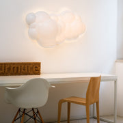 NUVOLA MINOR Wall/Ceiling Lamp - MyConcept Hong Kong