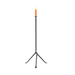 Officina Floor candle holder (1 arm) - MyConcept Hong Kong