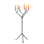 Officina Floor candle holder (6 arms) - MyConcept Hong Kong