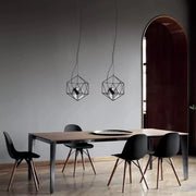 Senso Extendable Wood Table - MyConcept Hong Kong