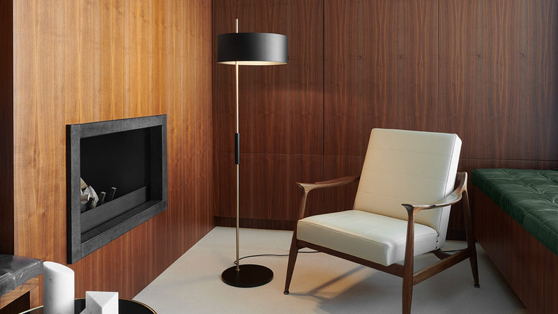 1953 Floor Lamp - MyConcept Hong Kong