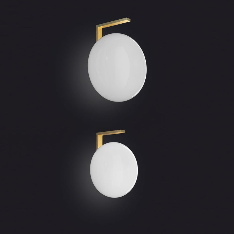 Alba Wall and Ceilling Lamp - MyConcept Hong Kong