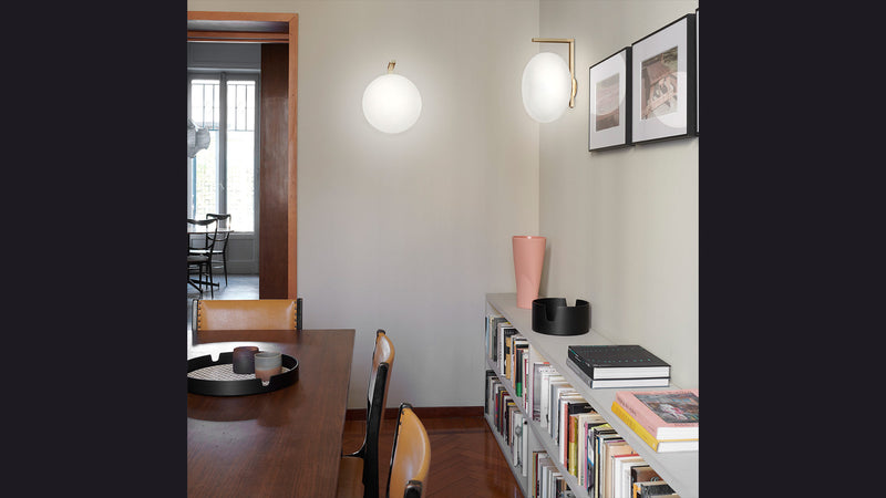 Alba Wall and Ceilling Lamp - MyConcept Hong Kong