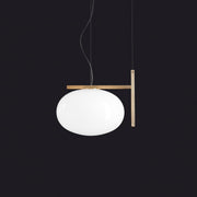 Alba Suspension lamp - MyConcept Hong Kong