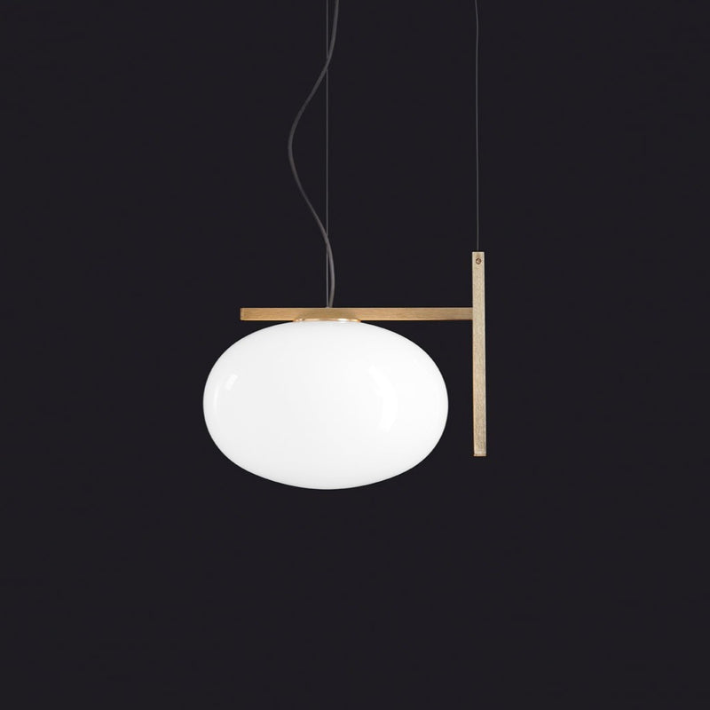 Alba Suspension lamp - MyConcept Hong Kong