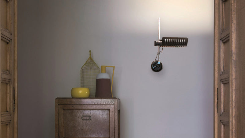 Colombo Wall and Ceilling Lamp - MyConcept Hong Kong