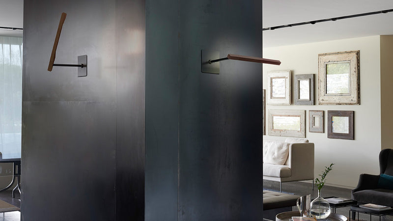 Ilo Wall and Ceilling Lamp - MyConcept Hong Kong