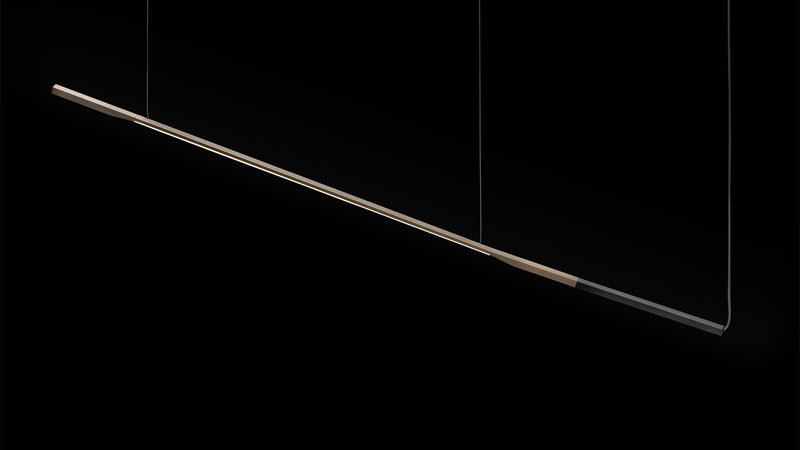 Ilo Suspension Lamp - MyConcept Hong Kong