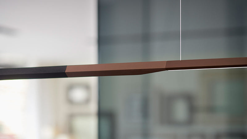 Ilo Suspension Lamp - MyConcept Hong Kong