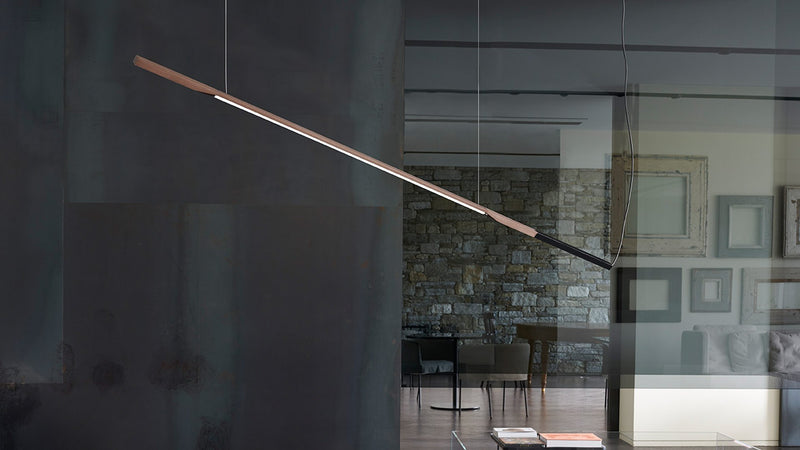 Ilo Suspension Lamp - MyConcept Hong Kong