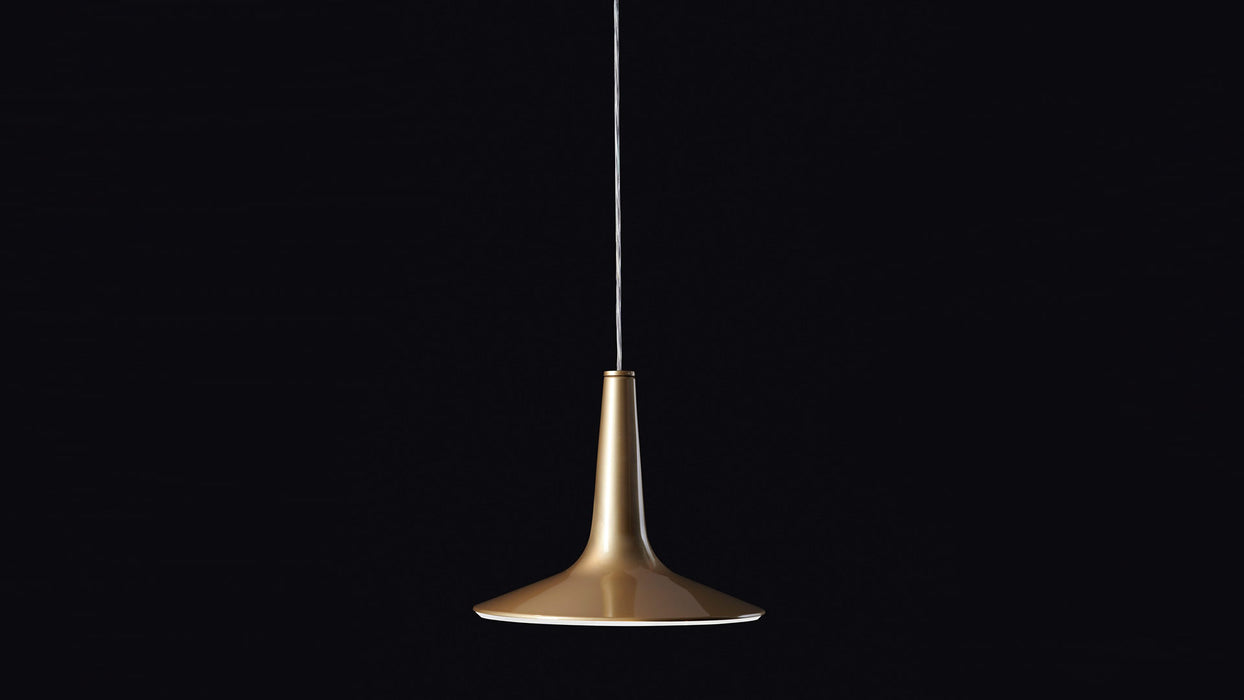Kin Suspension Lamp — MyConcept Hong Kong