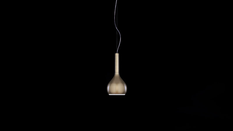 Lys Suspension Lamp - MyConcept Hong Kong