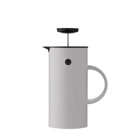 EM French press - MyConcept Hong Kong