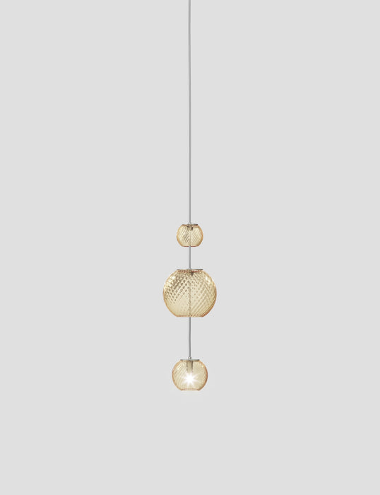 OTO Suspension Lamp - MyConcept Hong Kong