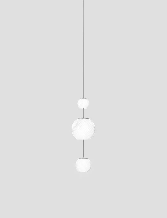 OTO Suspension Lamp - MyConcept Hong Kong