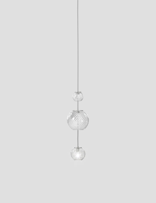 OTO Suspension Lamp - MyConcept Hong Kong