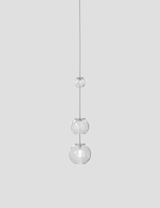 OTO Suspension Lamp - MyConcept Hong Kong