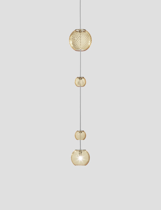 OTO Suspension Lamp - MyConcept Hong Kong