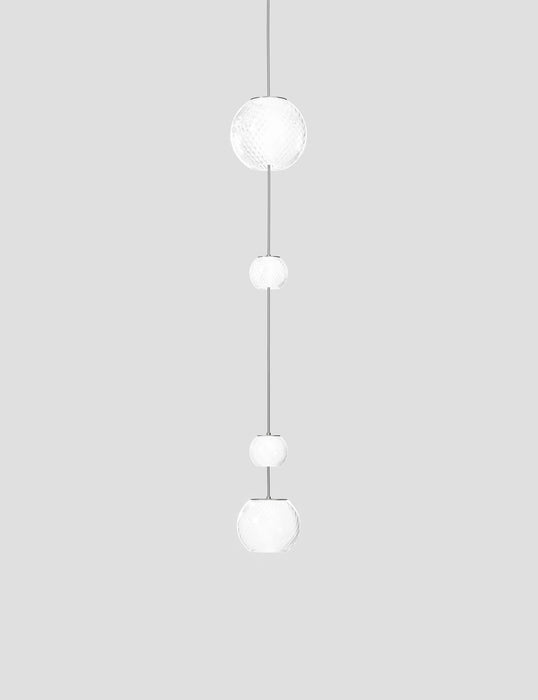 OTO Suspension Lamp - MyConcept Hong Kong