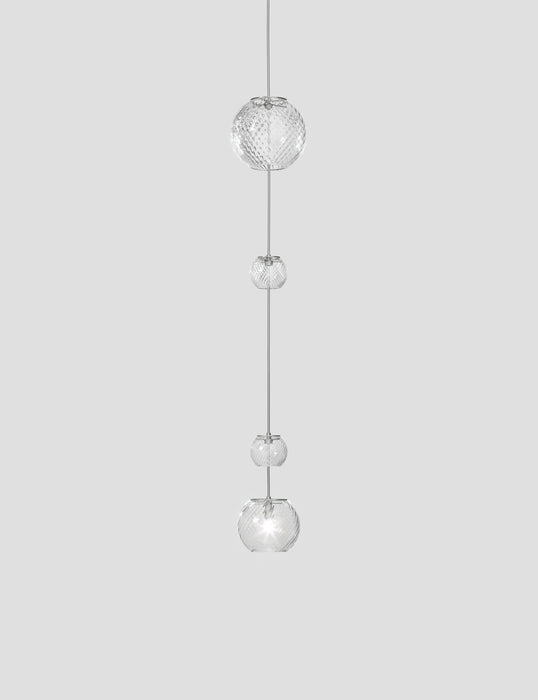 OTO Suspension Lamp - MyConcept Hong Kong