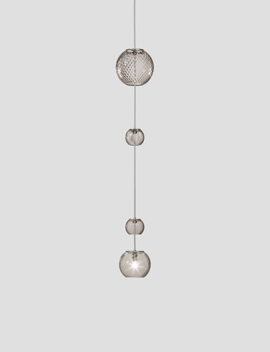 OTO Suspension Lamp - MyConcept Hong Kong