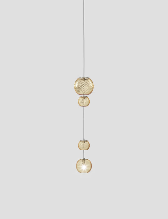 OTO Suspension Lamp - MyConcept Hong Kong