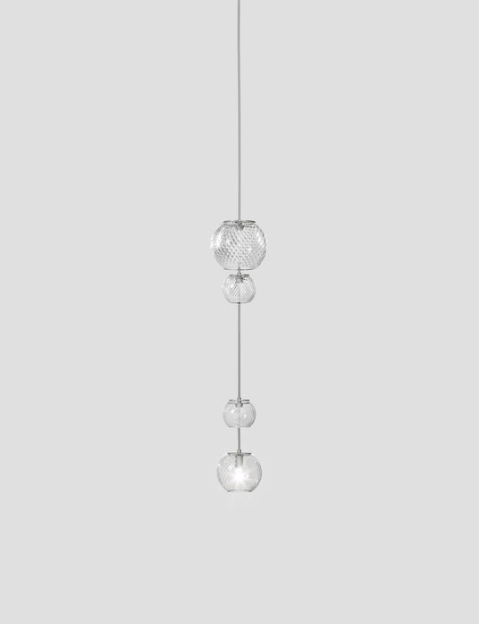 OTO Suspension Lamp - MyConcept Hong Kong