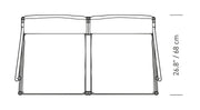 OW149-2 Colonial Sofa - MyConcept Hong Kong