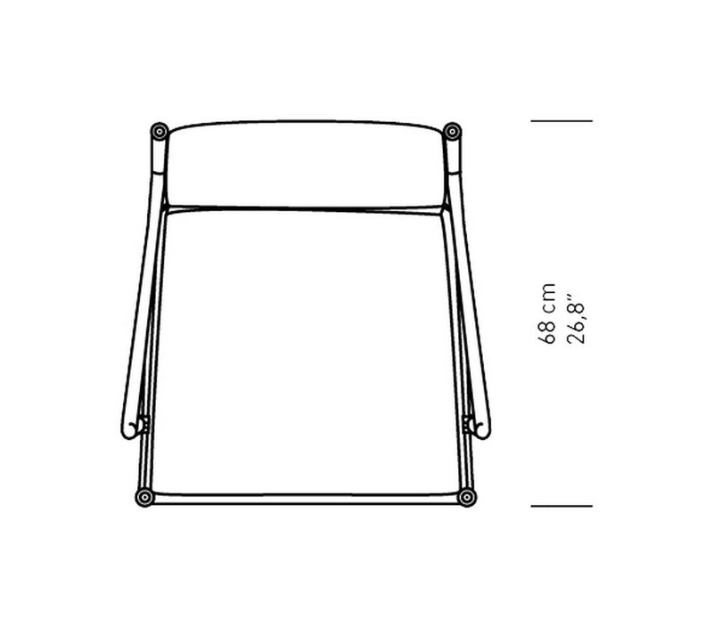 OW149 Colonial Chair - MyConcept Hong Kong