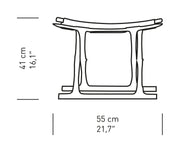 OW2000 Egyptian Chair - MyConcept Hong Kong