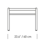 OW449 Colonial Table - MyConcept Hong Kong