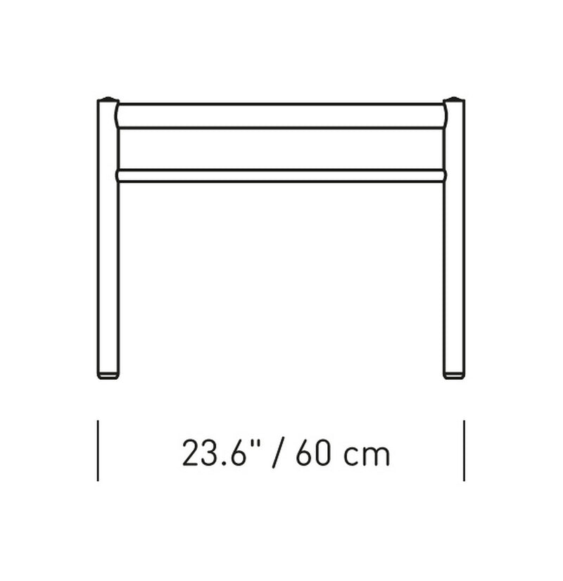 OW449 Colonial Table - MyConcept Hong Kong