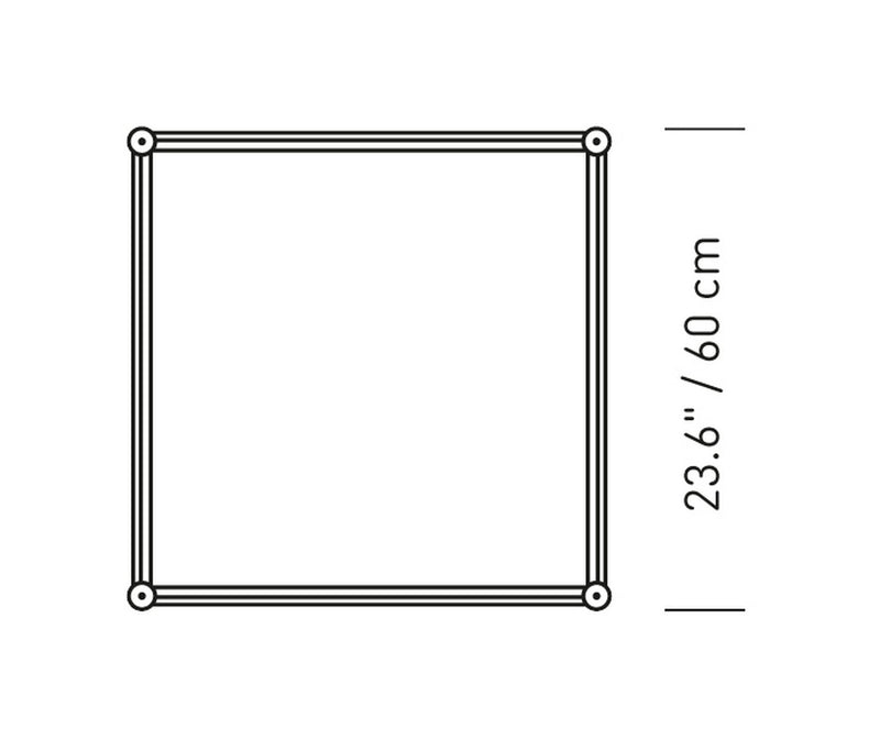 OW449 Colonial Table - MyConcept Hong Kong