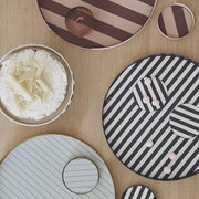Oka Tray, Round - MyConcept Hong Kong