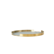 Oka Tray, Round - MyConcept Hong Kong