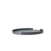 Oka Tray, Round - MyConcept Hong Kong