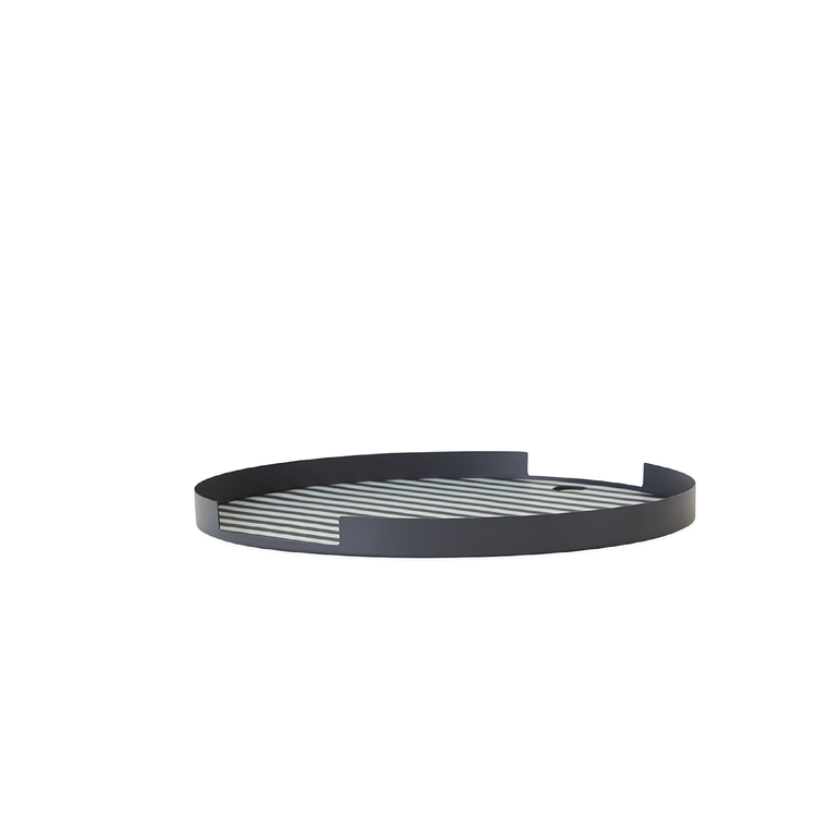 Oka Tray, Round - MyConcept Hong Kong