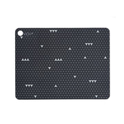Placemats Grey Line - 2 pcs - MyConcept Hong Kong
