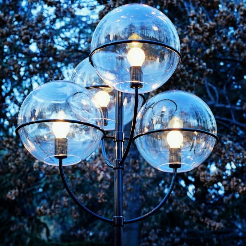 Lyndon Outside Lamp - MyConcept Hong Kong