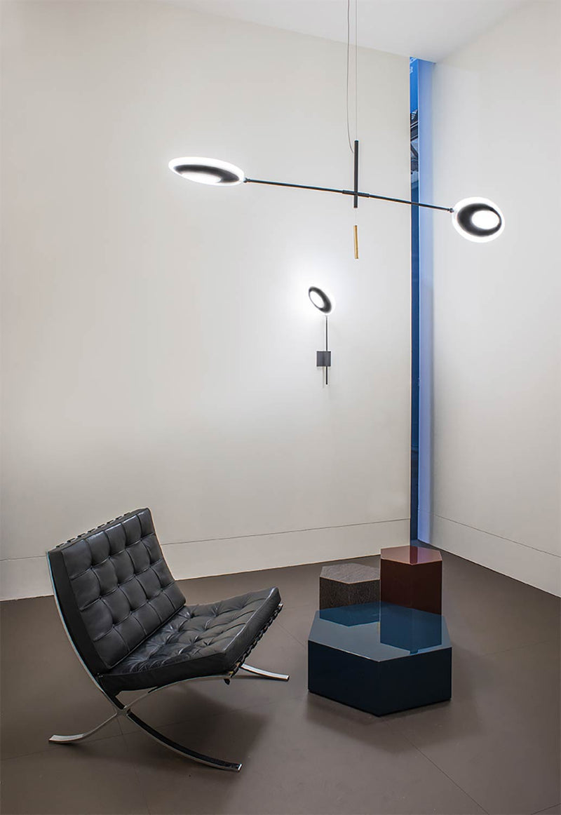 OLYMPIA Pendant Lamp - MyConcept Hong Kong