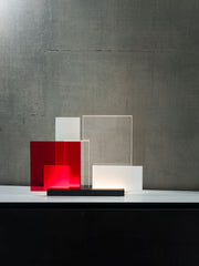 ON LINES Table Lamp - MyConcept Hong Kong