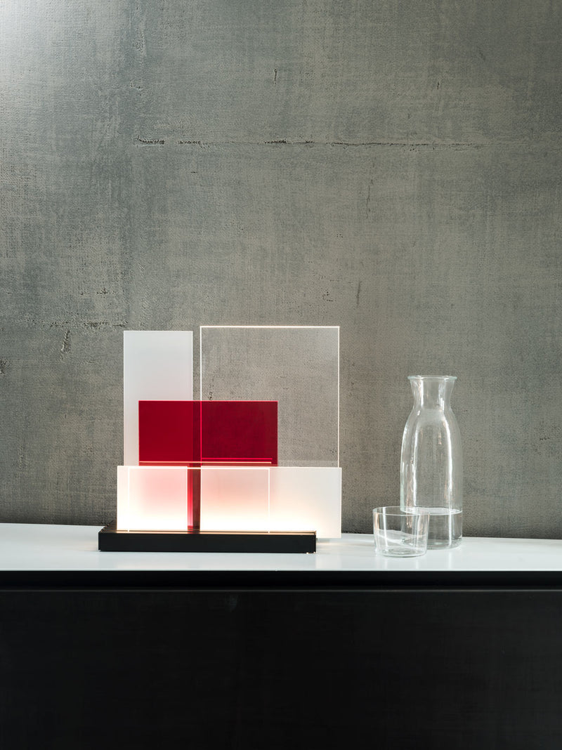 ON LINES Table Lamp - MyConcept Hong Kong