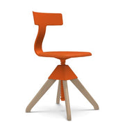 Tuffy - The Wild Bunch Swivel chair, adjustable in height - MyConcept Hong Kong